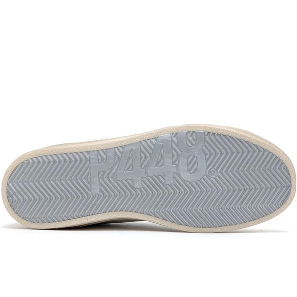 P448 Women’s Sneaker John Color: Ortisei Size: 36 EU / US 5.5 - Picture 15 of 16